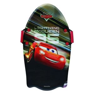 Ледянка с плотными ручками Тачки T10837, разм. 92 см