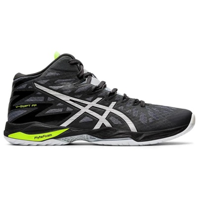 Кроссовки волейбольные Asics V-Swift FF2 1053A018-102 Replica, черный, разм. 40.5