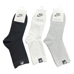 Носки Nike арт.AP-6232-C, средняя посадка