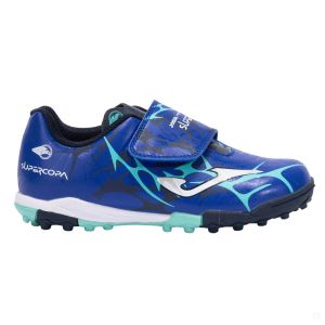 Сороконожки Joma Super Copa JR SCJW2504TFV, синий