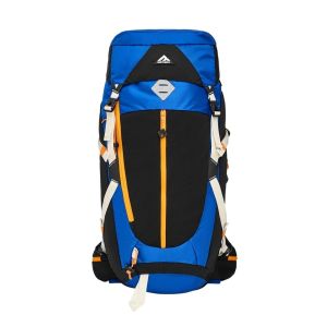 Рюкзак Berger Hiking Valley BHV25BP-01, 30 л, синий