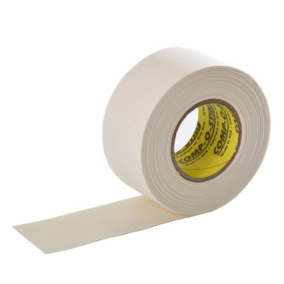 Лента для хоккейной клюшки Comp-o-stik 601205, 603205, 13 м х 36 мм, белый