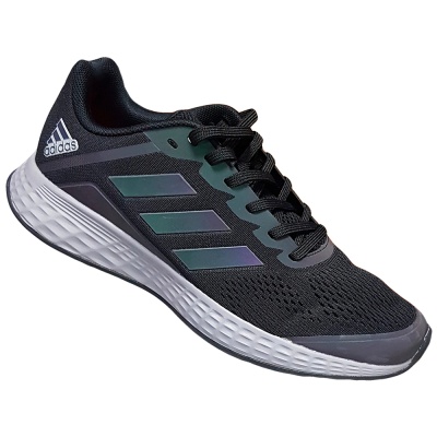 Кроссовки Adidas Duramo, черный, разм. 40