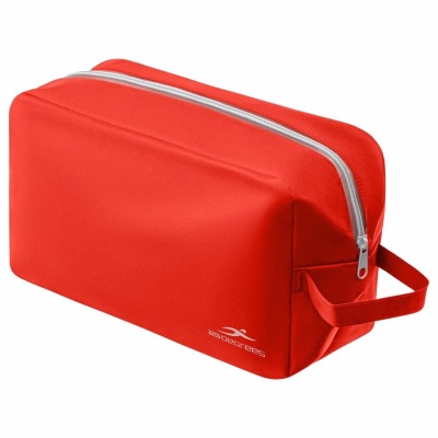 Сумочка для мокрых вещей 25Degrees Snug Red 25D23007, красный