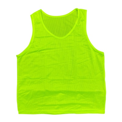 Манишка "Сетчатая", салатовый