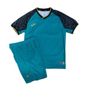 Форма футбольная Joma FFN2626-1, детская, зеленый