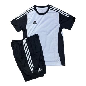 Форма футбольная Adidas P95985, белый