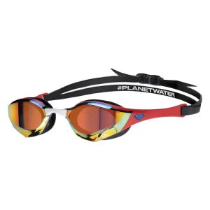 Очки для плавания Arena Cobra Edge Swipe Mirror 006870-103