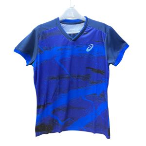 Форма волейбольная Asics VB-A312, мужская, синий