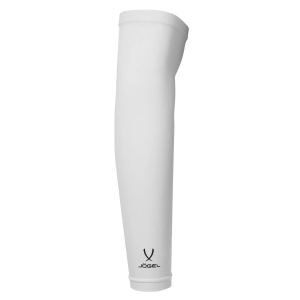 Нарукавник баскетбольный Jogel Elbow Sleeve, белый