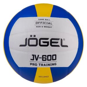 Мяч волейбольный Jogel JV-600