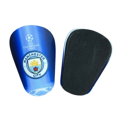 Щитки футбольные мини арт. 600 Manchester City