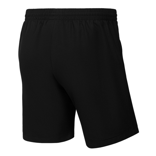Шорты Jogel Camp 2 Woven Shorts, черный
