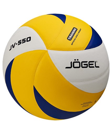 Мяч волейбольный Jogel JV-550