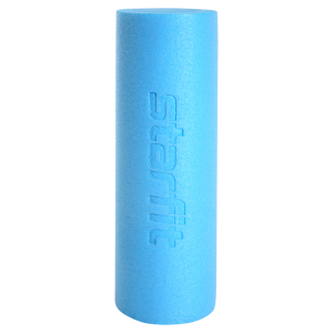 Ролик массажный StarFit FA-501, разм. 45 х 15 см, синий