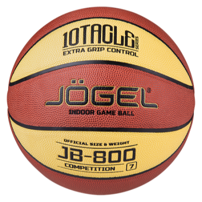 Мяч баскетбольный Jogel JB-800, разм. 7