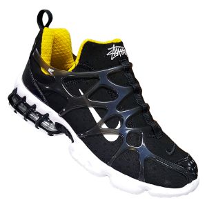 Кроссовки Nike AirZoom Spirdom, черный