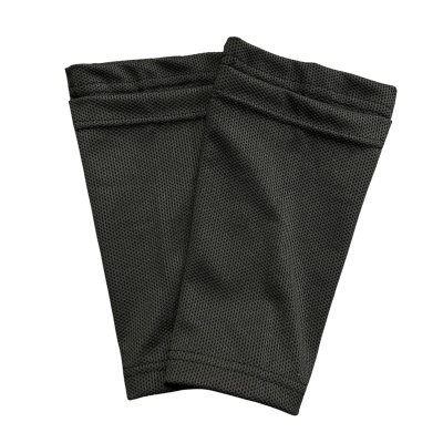 Фиксатор футбольных щитков LEGION F9372, черный, разм. L