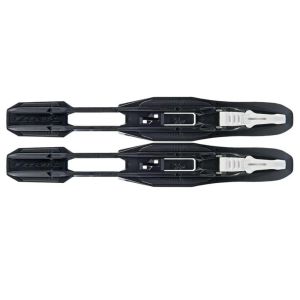 Крепления лыжные Fischer Tour Classic Step-In IFP S60417, NNN, черный/белый