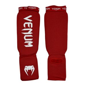 Футы Venum Kontact 12090, красный