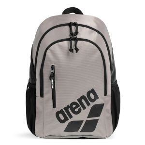 Рюкзак Arena All Set 010227-800, 30 л, серый