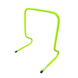 Барьер тренировочный LEGION арт.6019, 50 см, пластик, зеленый