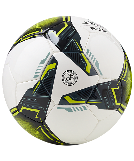 Мяч футзальный Jogel Pulsar (ЦБ-00000744), разм. 4