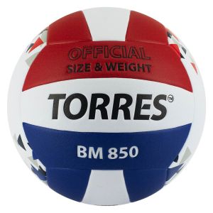 Мяч волейбольный Torres BM 850