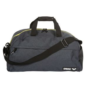 Сумка Arena Team Duffle 002482-510, 40 л, серый