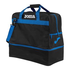 Сумка Joma Grande Training III 400007.107, 63.2 л, черный