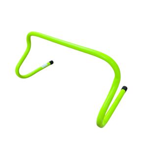 Барьер тренировочный LEGION арт.6016, 25 см, пластик, зеленый