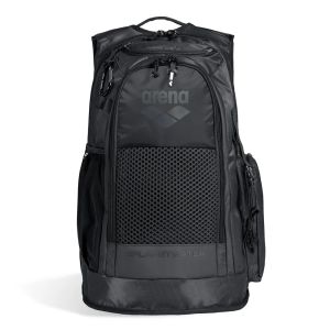 Рюкзак Arena All Set 010234-100, 45 л, черный