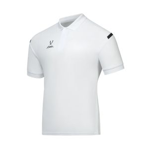 Футболка-поло Jogel Camp 2 Poly Polo, белый