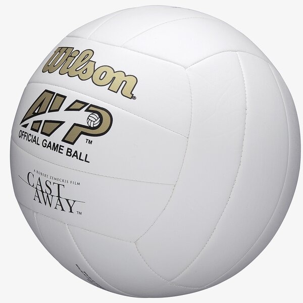 Мяч волейбольный Wilson Castaway