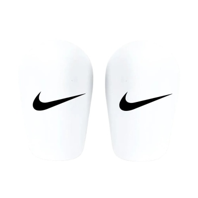 Щитки футбольные мини FM569 Nike, белый