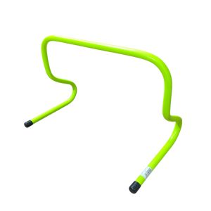 Барьер тренировочный LEGION арт.6017, 30 см, пластик, зеленый