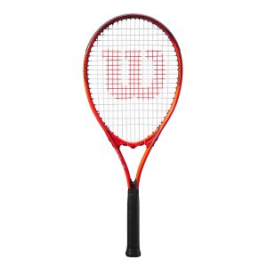 Ракетка для большого тенниса Wilson Pro Staff Precision 100 str №3 WR171110, композит, черный