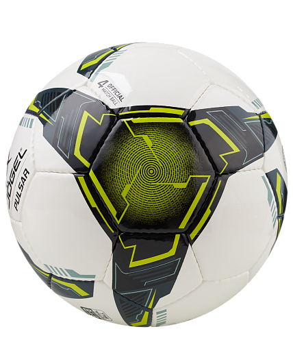 Мяч футзальный Jogel Pulsar (ЦБ-00000744), разм. 4