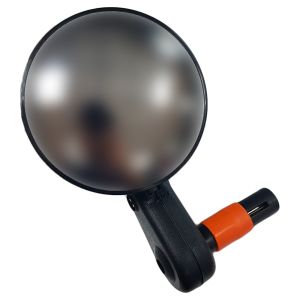 Зеркало для велосипеда заднего вида Mirror, пластик