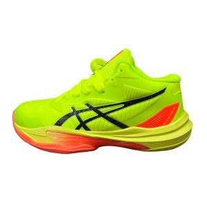 Кроссовки Asics арт.810-5, салатовый
