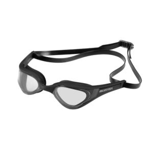 Очки для плавания 25Degrees Orca Black 25D23004, черный