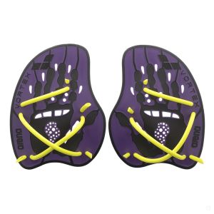 Лопатки для плавания Arena Vortex 95232-140, фиолетовый