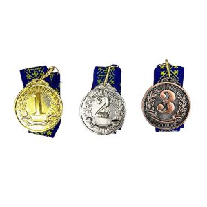 Медаль 5 см "Место ветви"