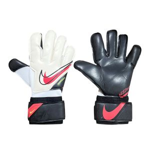 Перчатки вратарские Nike Vapor Grip 3 (арт. 2077), белый
