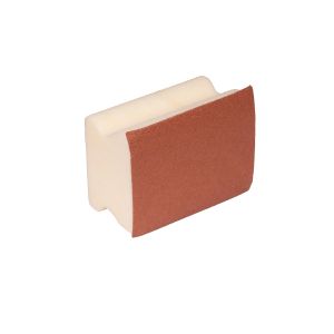 Пробка Vauhti EV105-00911, с наждачной бумагой