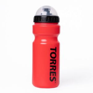 Бутылка Torres SS1066, 550 мл, красный/черный