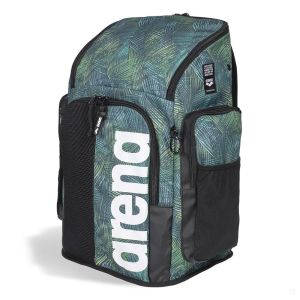 Рюкзак Arena Spiky 3 006272-134, 45 л, зеленый