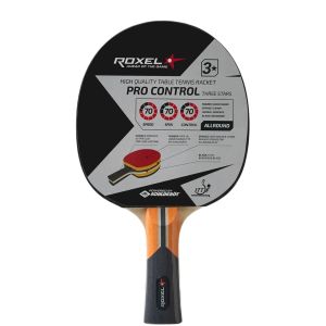Ракетка для настольного тенниса Roxel Pro Control (ЦБ-00004522)