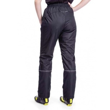 Брюки лыжника Fischer GR8230-100, женские, черный