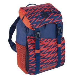 Рюкзак теннисный Babolat Classic Jr Boy 753096-209, красный/темно-синий
